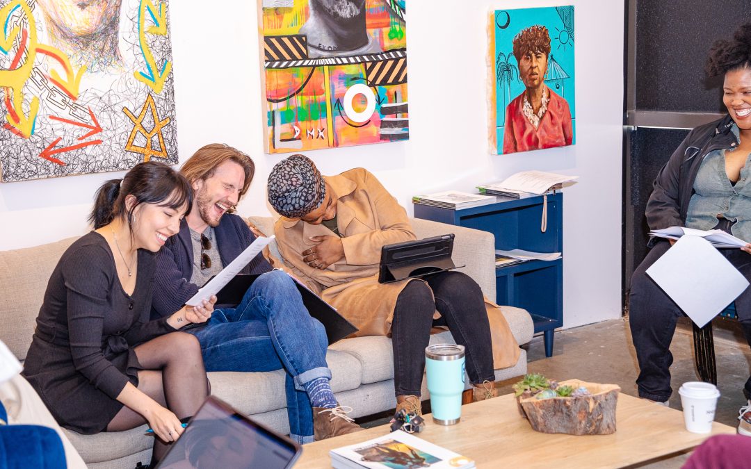 Cinema Life Volunteer Jury Program