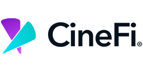Proud to partner with CineFi!