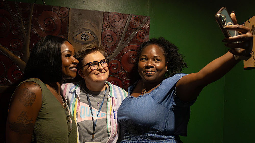 Georgia Shorts 2026: Thank you, Atlanta!