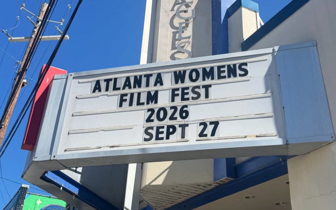 Thank You for Making Our 6th AWFF Possible!